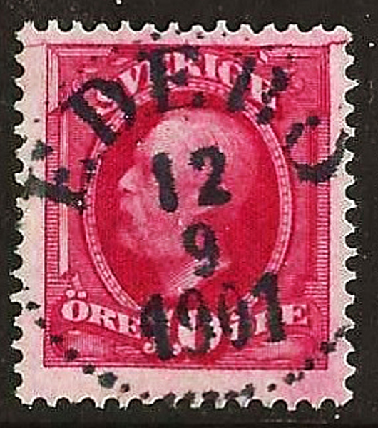 54 EDEBO 12.9.1901 Park/Lyx