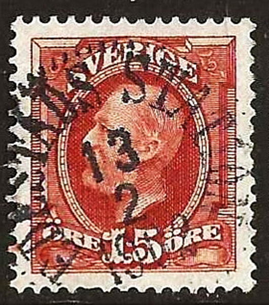 55 EDESTADS STATION 13.2.1902