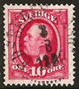 54 EDSBERG SANNA 3.8.1896 Postal 400