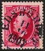 54 EDSBORDET 11.10.1907  Postal 125