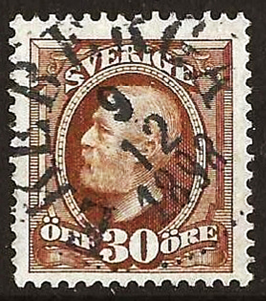58 EKEBERGA 9.12.1898