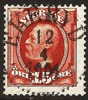 55  EKERYD 12.4.1901  Prakt/Lyx  Postal 150