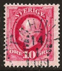 54  EKEHULT 14.1.1909 Postal 125