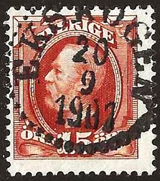 55 EKSKOGEN 20.9.1901