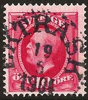 54  EKTRÄSK 19.5.1904  Postal 100