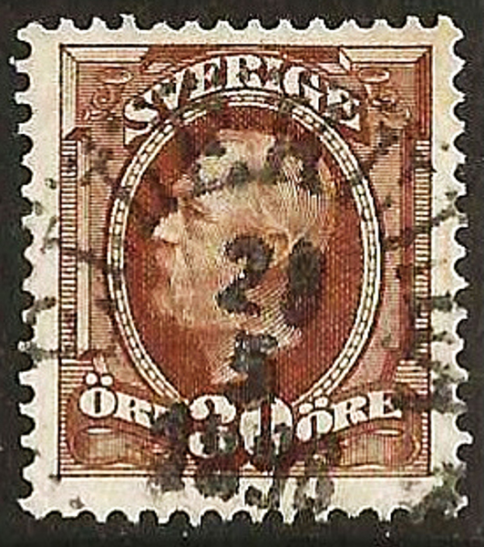 58  ELLEKULLA 28.5.1898 Postal 100