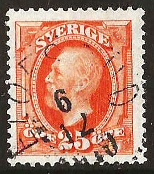 57 ELOFSRUD 6.12.1910 Postal 200