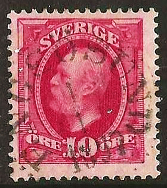 54 ENGÖSUND 1.1.1907