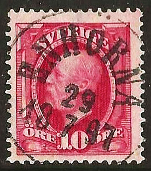 54 ENHÖRNA 29.7.1897