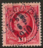 54 ENSKEDE 26.6.1910 Postal 200