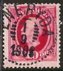 54 ENERYDA 1.9.1908 Postal 250