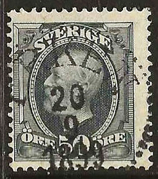 59 ERKEN 20.9.1899 Postal 100