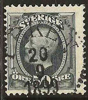 59  ERKEN 20.9.1899   Postal 100
