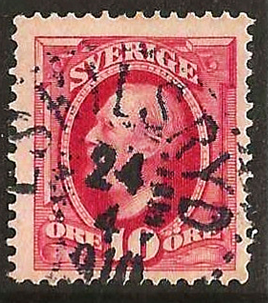 54 ESKILSRYD 24.4.1910