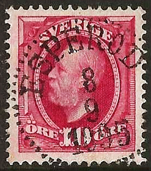 54 ESPERÖD 8.9.1895