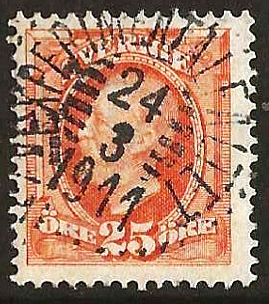 57 EXPERIMENTALFÄLTETE 24.3.1911