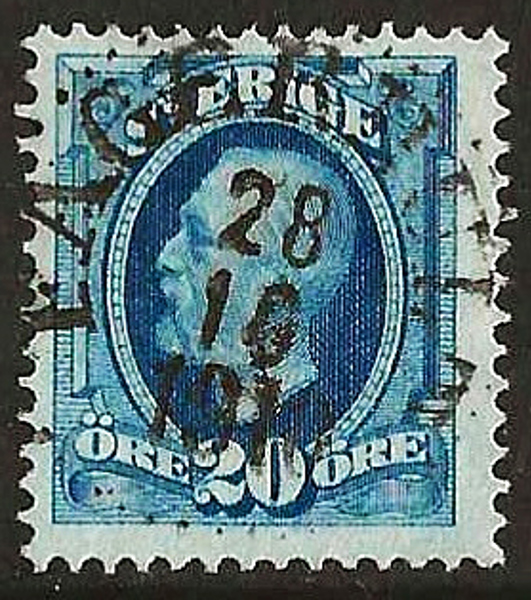 56 FAGERHULT 28.10.1910