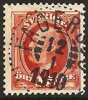 55 FAGERSJÖ 12.1.1910   Postal 250