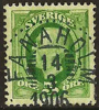 52 FANAHOLM  14.3.1906   Postal 150
