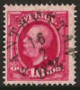 54  FANTHYTTAN 16.2.1894   Prakt Postal 200