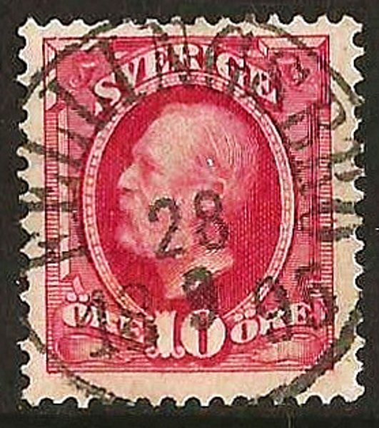 54 FELLINGSBRO 28.9.1895 Lyx