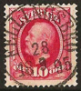 54  FELLINGSBRO 28.9.1895  Lyx
