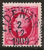 54 FIDENÄS 2.12.1909 Postal 125