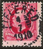 54  FIFLERED 4.7.1910   Postal 125