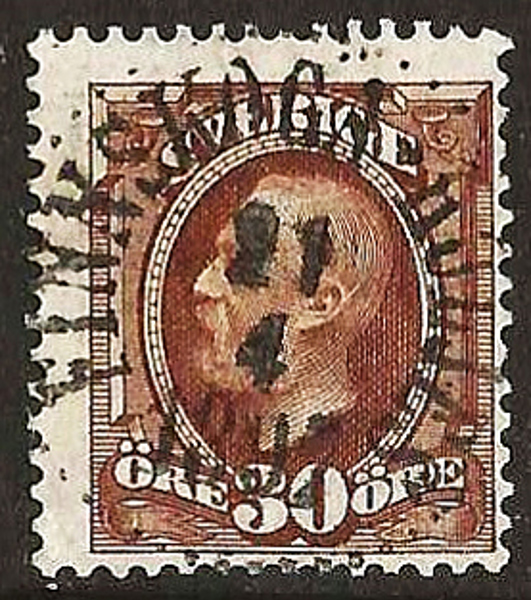 58 FINNSKOGA-HÖLJES 21.4.1897