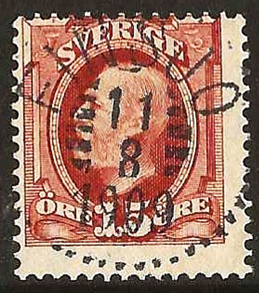 55 FINSJÖ 11.8.1908