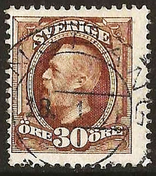 58  FINSPÅNG 18.1.11   Postal 150