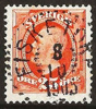 57 FISKETORP 8.10.1905 Postal 125