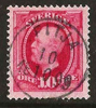 54 FITJA 10.10.1899 Postal 100