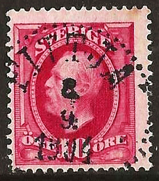 54 FITTJA 8.9.1904