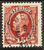 55 FJELIE 9.10.1911 Postal 150