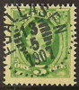 52  FJÄLLÅSEN 13.5.1907   Postal 300