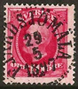 54  FJÄRDSJÖMÅLA 29.5.1897   Postal 125