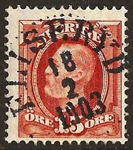 55 FLISERYD 18.2.1903