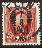55 FLYN 7.8.1901 Postal 125
