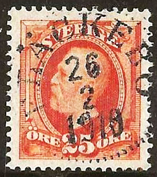57 FLÄCKEBO 26.2.1910