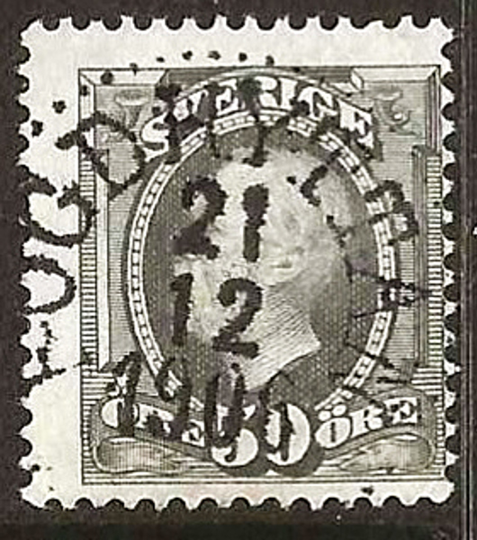 59 FOGDHYTTAN 21.12.1900