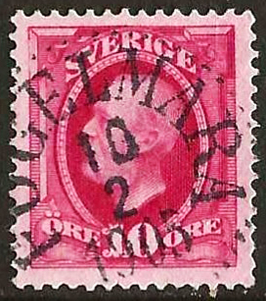 54 FOGELMARA 10.2.1905