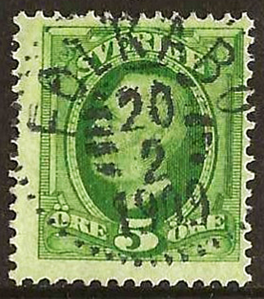 52 FOLKABO 20.2.1909