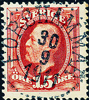 55 FORSHAMMAR 30.9.1911 Lyx