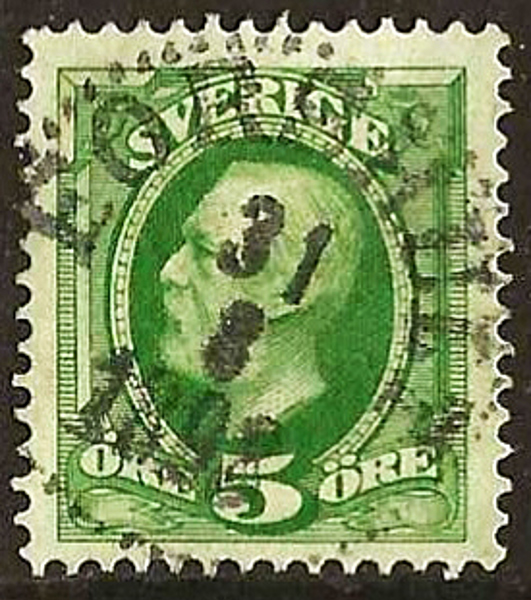 52 FORSHULT 31.8.1898 Prakt