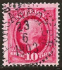 54  FORSÅKROKEN 23.6.1903   Postal 1000