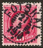 54  FOTSKÄL 21.5.1910   Postal 150