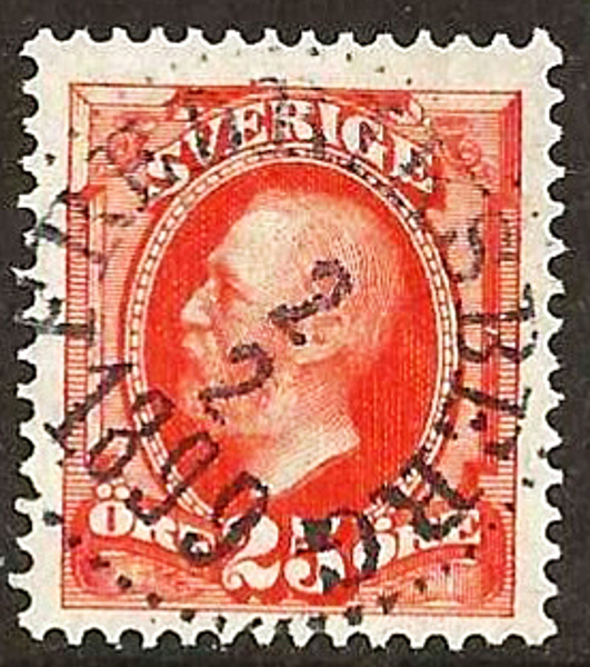 57  FREDRIKSBERG 2.2.1899