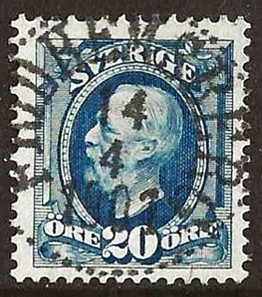 56  FRIDHEMSBERG 14.4.1901 Lyx