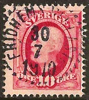54 FRIDHEMS VILLAST. 30.7.1910 Postal 250